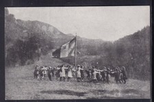 Cartolina Istituto Italo