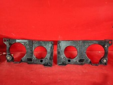 COPPIA SEDE FARO FIAT RITMO 2