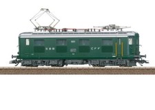 TRIX 25423 SBB-CFF Locomotive