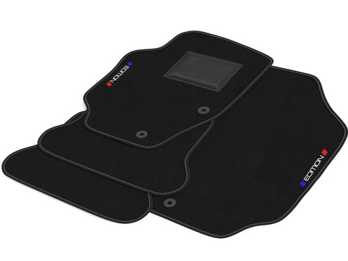 Tappetini auto compatibili con - tappetini,