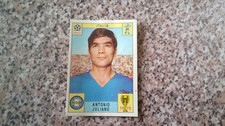 ALBUM CALCIATORI MEXICO 70 PANINI JULIANO ITALIA ORIGINAL OTTIMA RECUPERO