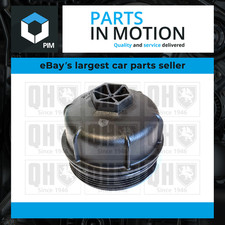 Tappo filtro olio adatto a