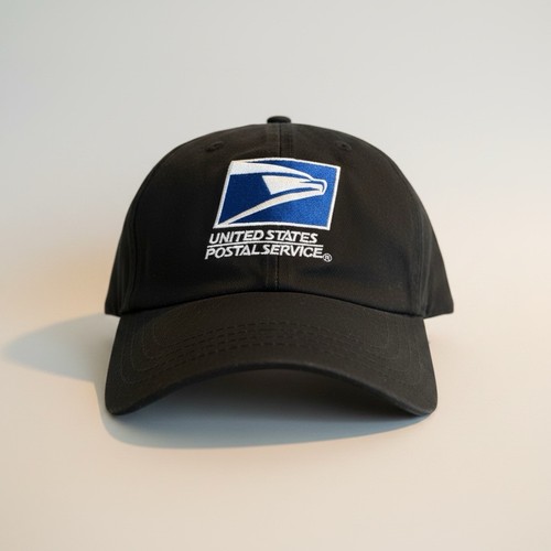 Cappello vintage nike usps pro - vintage,
