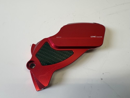 Copripignone ducati cnc racing - copripignone,
