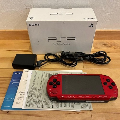 Sony psp 3000 value pack - sony,