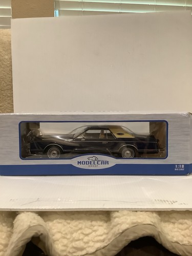 Lincoln continental mark - lincoln,