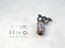 Catalizzatore Collettore NUOVO