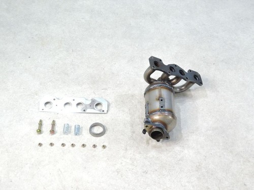 Catalizzatore collettore nuovo - collettore,