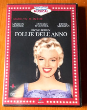 FOLLIE DELL'ANNO_MARILYN