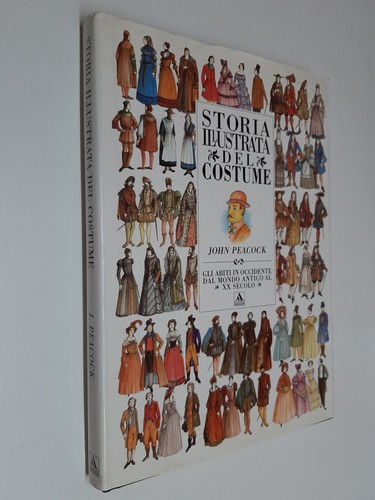 Storia illustrata del - storia,