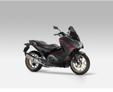 Ricambi Honda Integra 750 2016