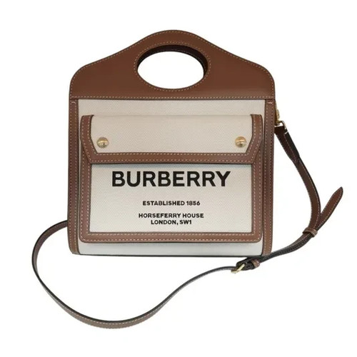 Burberry mini borsa - burberry,