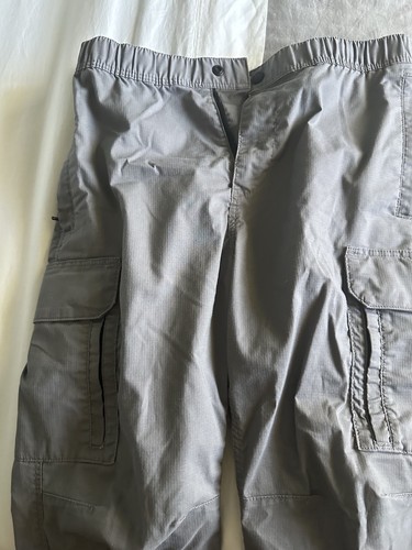 Pantalone cargo uomo m - uomo, h&m