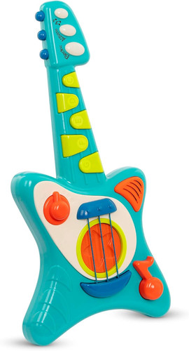 Chitarra giocattolo per - –,
