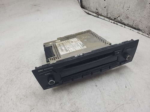Bmw e90 e91 2007 radio - e91,
