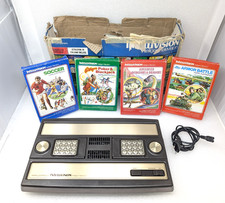 Intellivision retroconsole