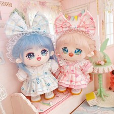 Mini Girl BJD Dolls Figure