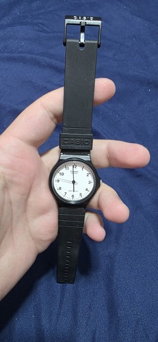 Orologio casio mq24 uomo - orologio,
