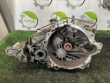 CAMBIO MANUALE COMPLETO PER