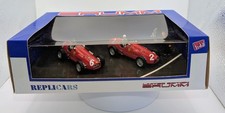 Brumm 1:43 Ferrari 500 F2