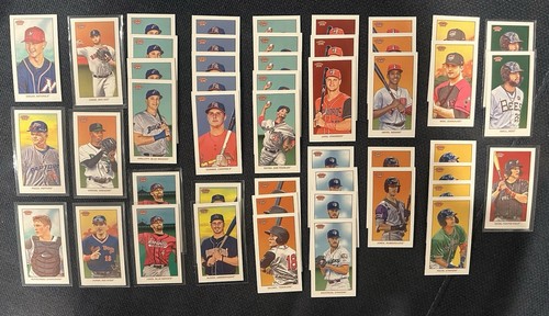 Lotto pagine 2020 topps - lotto,