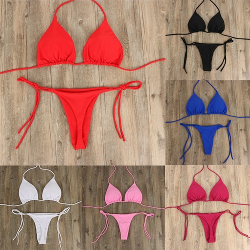 Nuovissimo set bikini - , nuoto