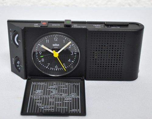 Braun radiowecker 4779 abr - 4779, /