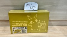 Pokemon TCG 25° Anniversario
