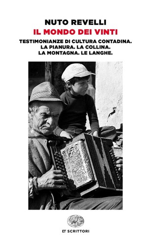 Libri nuto revelli il mondo - -,