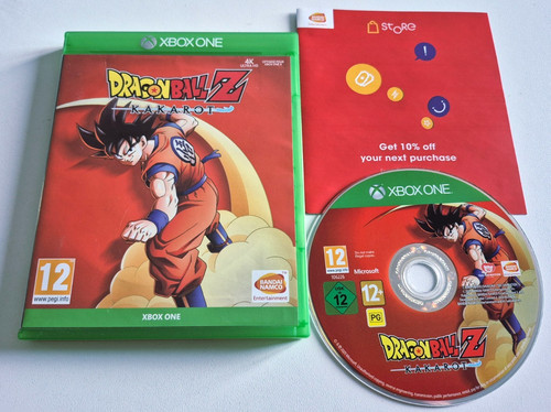 Dragon ball kakarot - dragon,