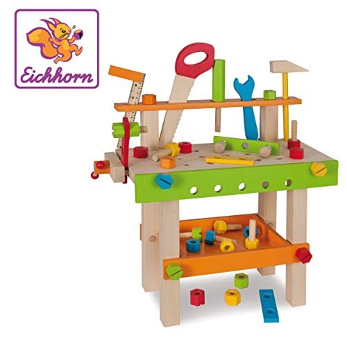 Eichhorn 100001844 banco gioco - eichhorn,