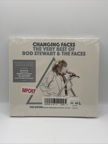 Changing faces the very - faces,