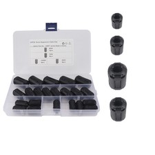 Ferrite Core Anelli for