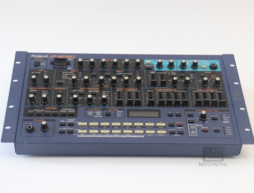 Roland 8080 - roland, jp-8080