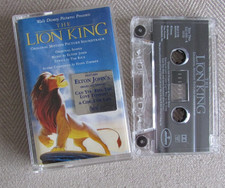 Disney Lion King - Original