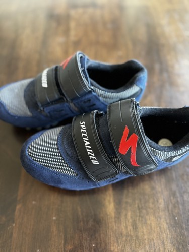 Nuove scarpe specializzate - nuove,