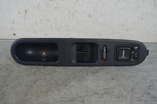 93496- Pulsantiera Alzacristalli anteriore SX Honda HR-V Dal 1998 al 2006 Cod 83
