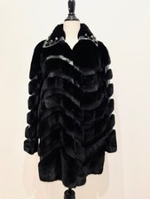 Sublime raro cappotto FENDI