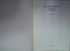   GIAN PAOLO BERTO MOSTRA