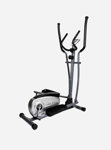 Ellittica carnielli elx1 - ellittica,