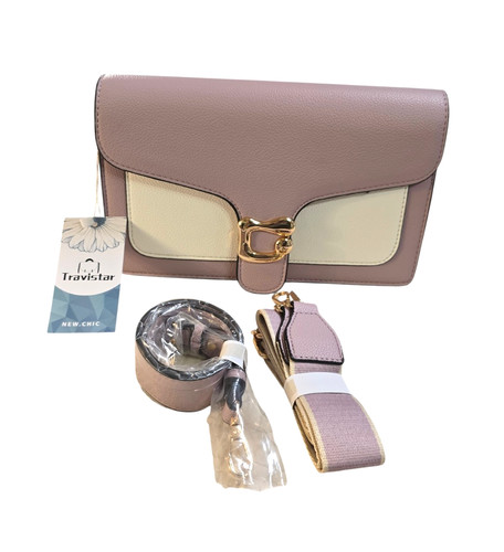 Travistar borsa tracolla - a, da