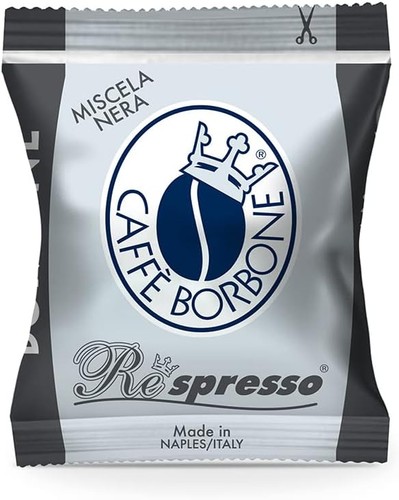 Caffe borbone respresso - caffe, |