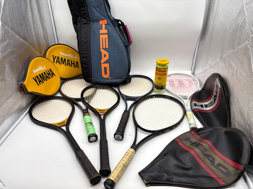 Lotto racchette tennis - da,