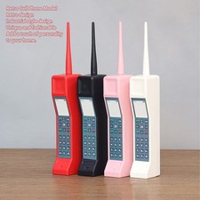 Retro Cell Phone Model