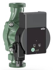 CIRCOLATORE INVERTER PER RISCALDAMENTO WILO ATMOS PICO 25/1-6 180 ATTACCO 1"1/2