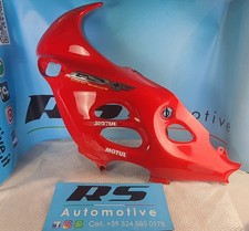 CARENA SCUDO LATERALE SINISTRO ORIGINALE  SUZUKI GSX-F 600 '98 - '05