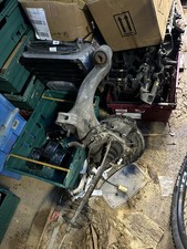 PORSCHE 964 Carrera 2 & 4 asse