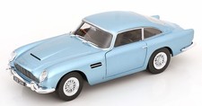 1:18 Solido Aston Martin DB5