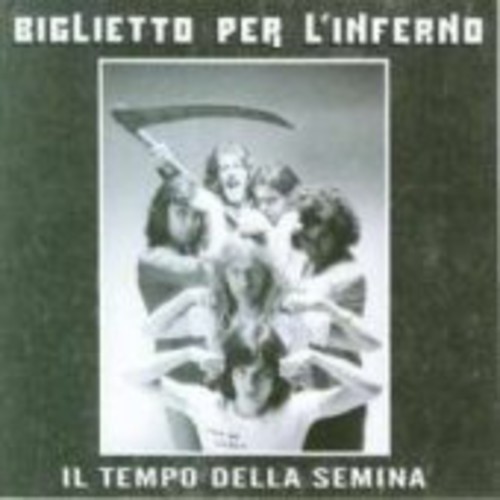 Biglietto per infe il - per,