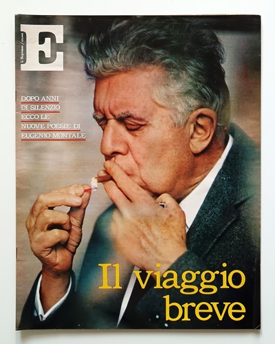 Espresso colore 0 - n., 0/1971